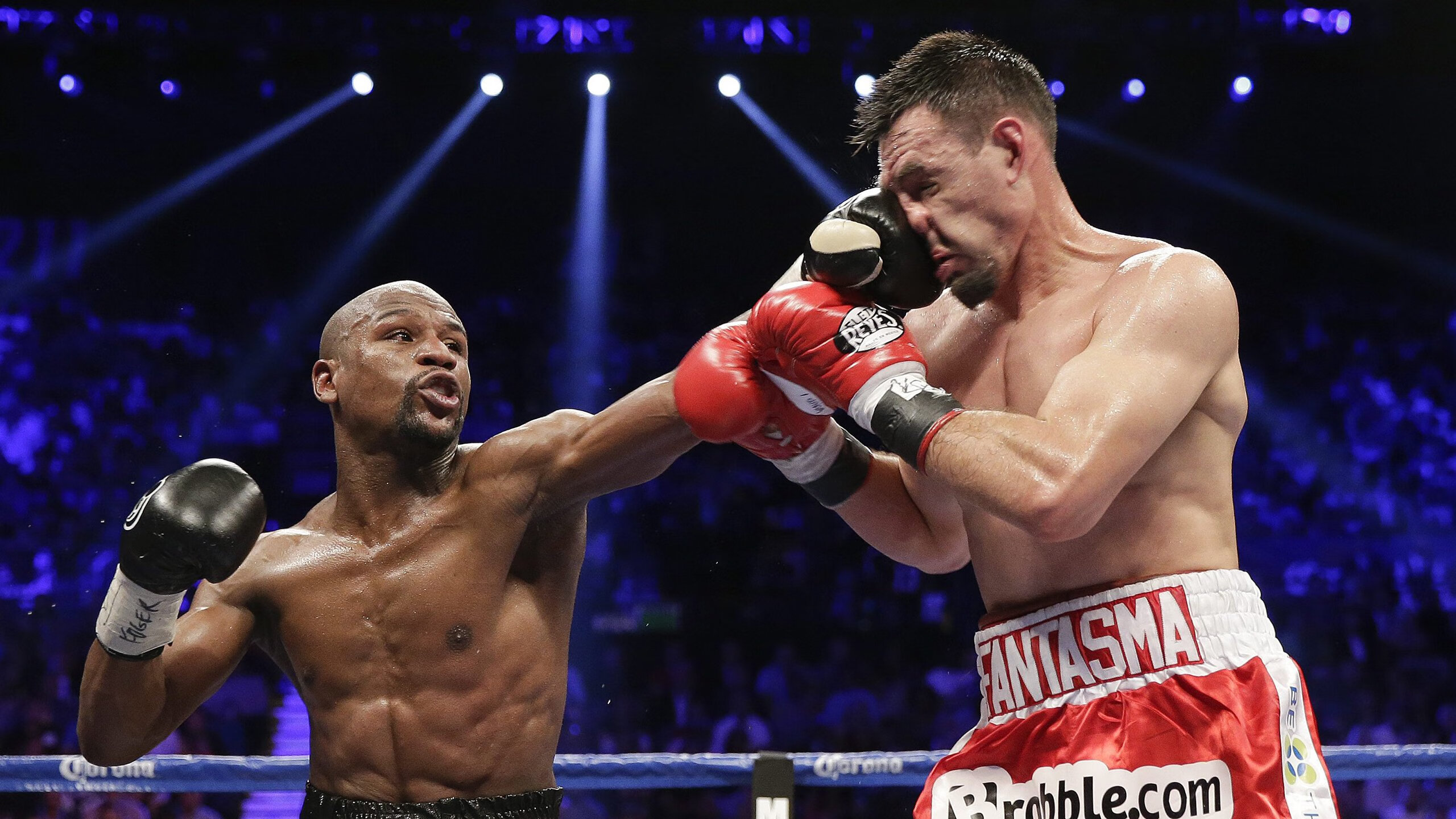 “传奇巨星：乔丹、科比的经典瞬间合集”，科比跟乔丹打拿55分